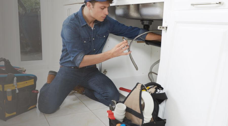Professional Tankless Water Heater Installation in Centreville, MD